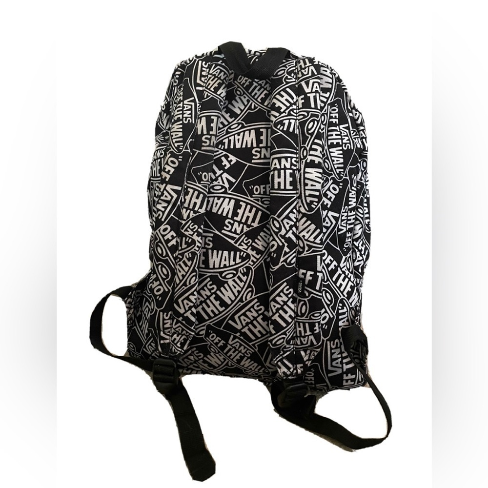 Vans Old Skool Printed Backpack - image 4